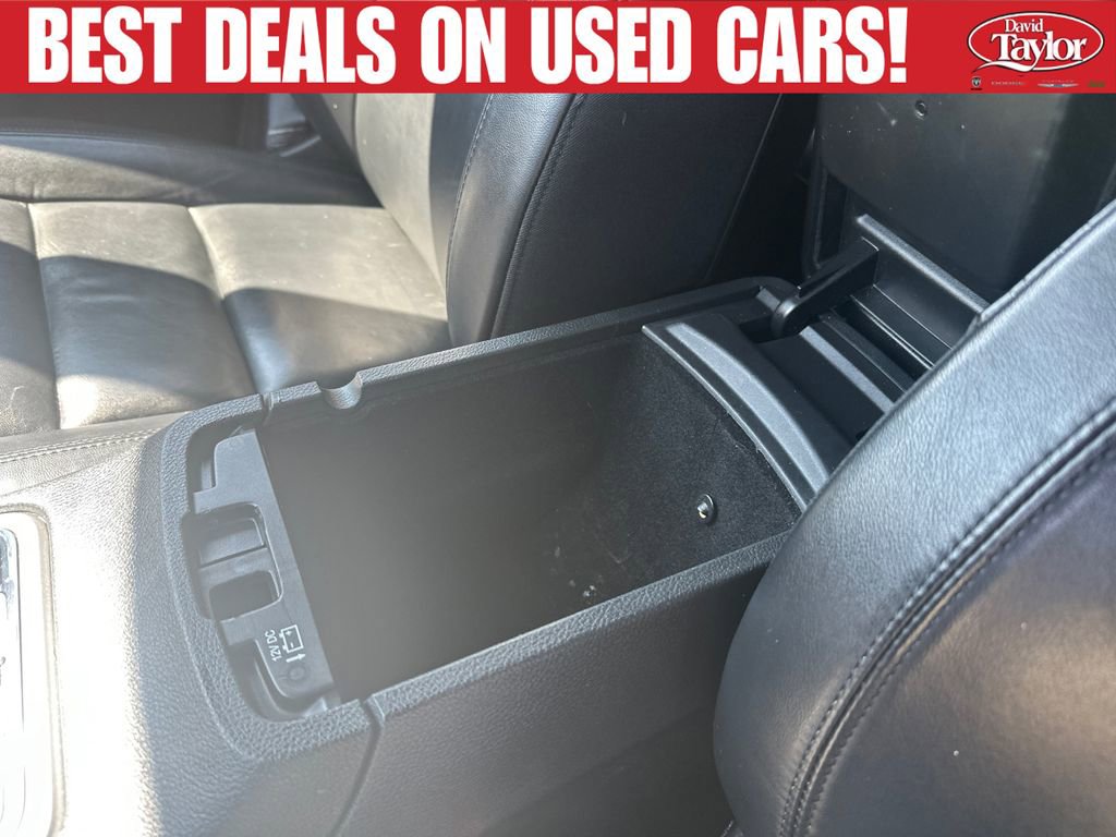 Used 2019 Jeep Grand Cherokee Limited AWD/4WD image 24