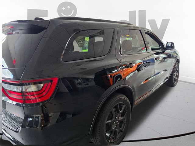 New 2026 Dodge Durango GT AWD/4WD image 19