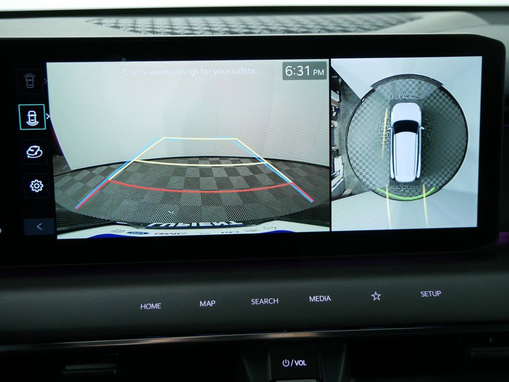 New 2026 Kia EV9 Land image 27