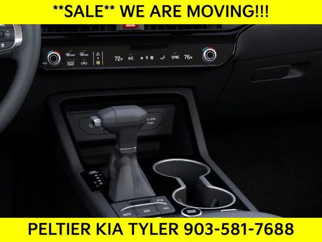 New 2026 Kia K5 GT-Line w/ GT-Line Premium Package image 23
