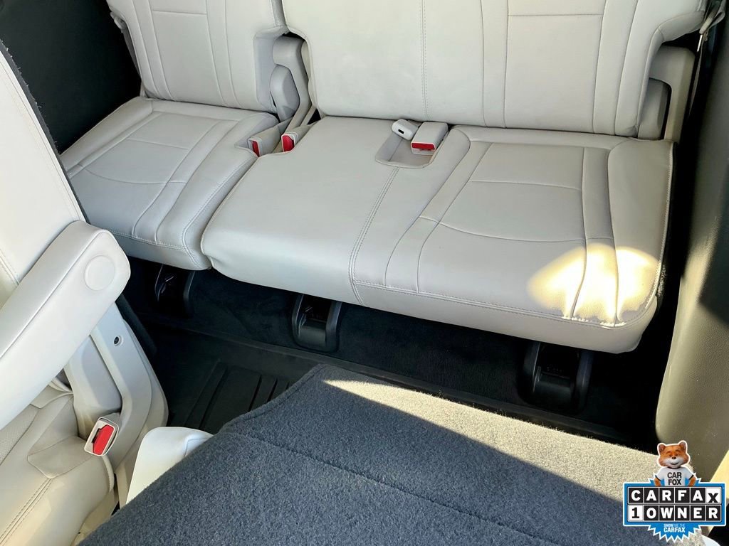 Used 2023 Buick Enclave Essence w/ Experience Buick Package image 28