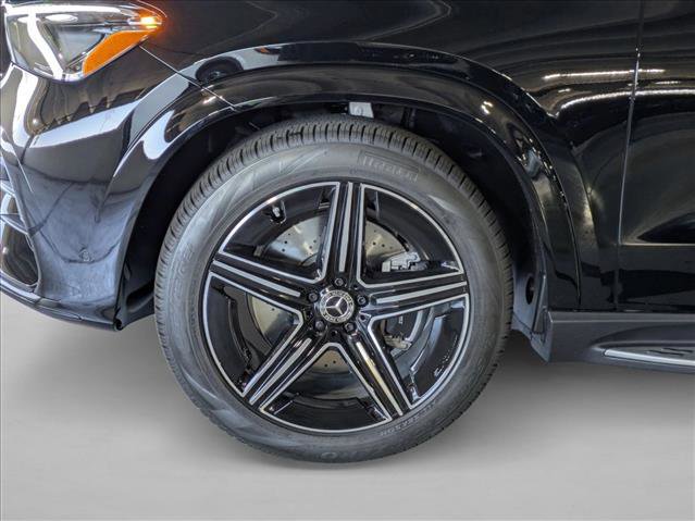 New 2026 Mercedes-Benz GLE 450 4MATIC image 10