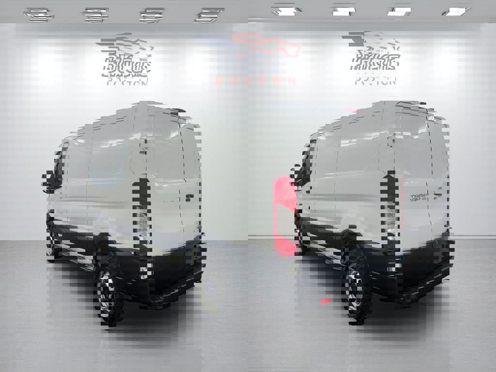 Used 2020 Ford Transit 250 Low Roof image 6
