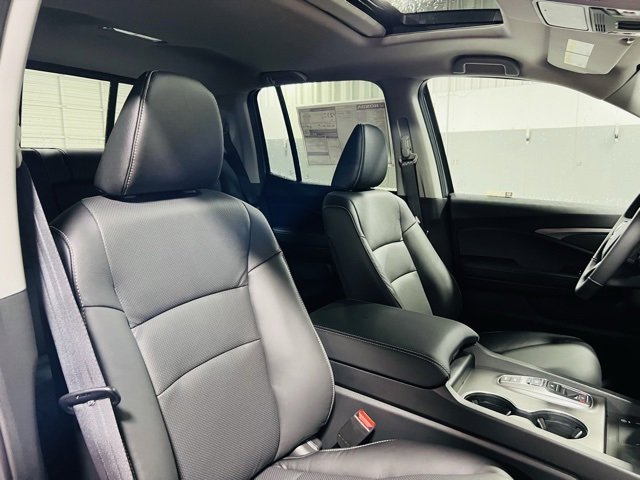 New 2026 Honda Ridgeline RTL image 33