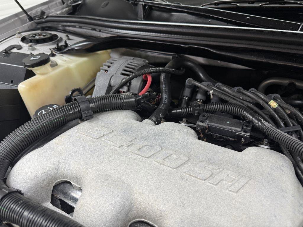 Used 2003 Chevrolet Impala Sedan w/ Preferred Equipment Group image 45