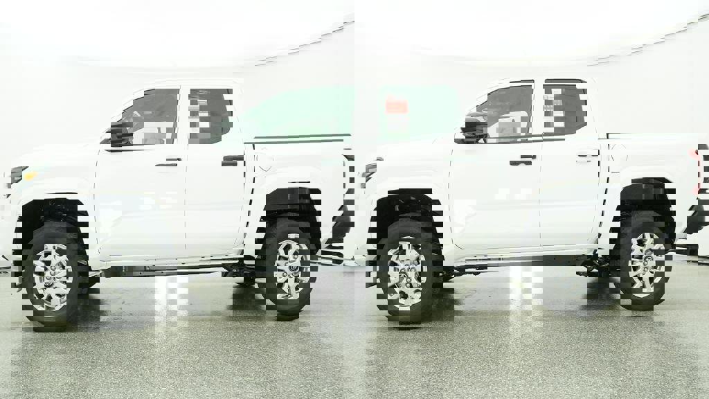 New 2026 Toyota Tacoma SR image 7