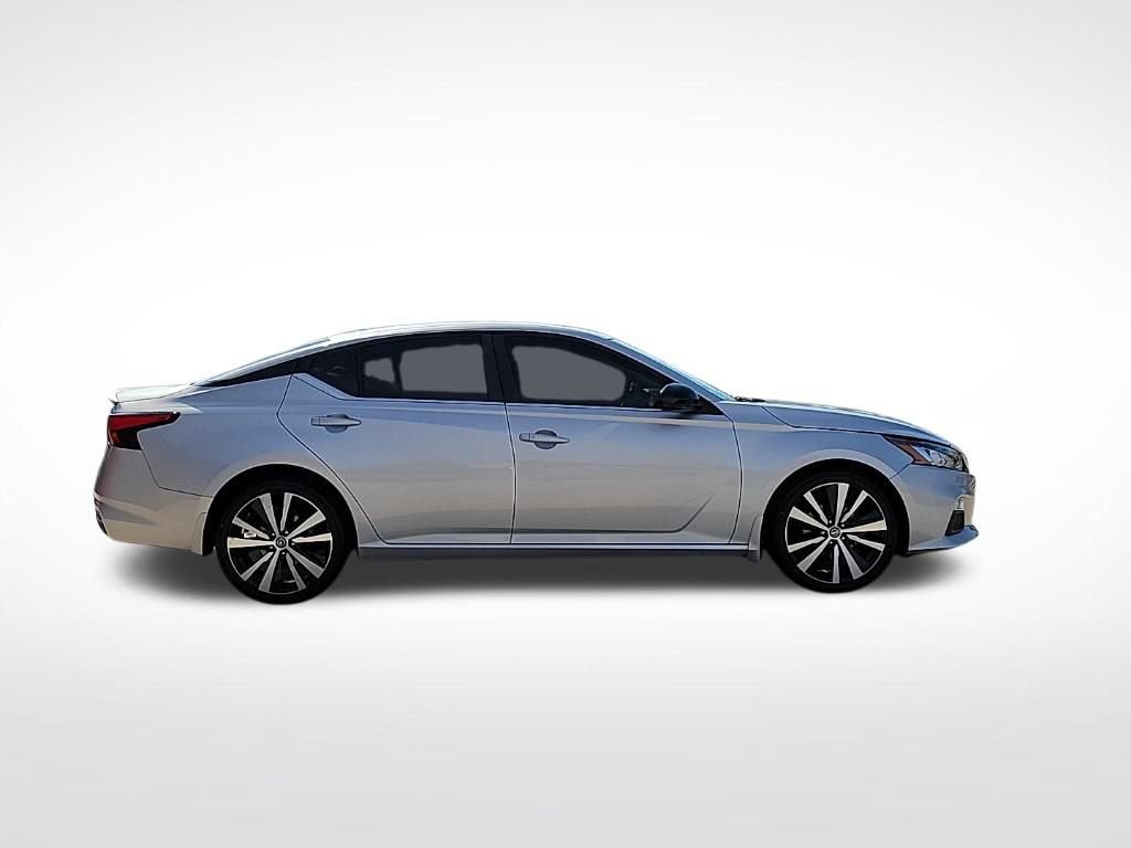 Used 2020 Nissan Altima 2.5 SR w/ Premium Package AWD/4WD image 5