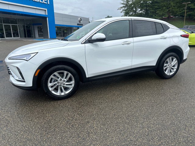 New 2025 Buick Envista Preferred w/ Convenience I Package image 2