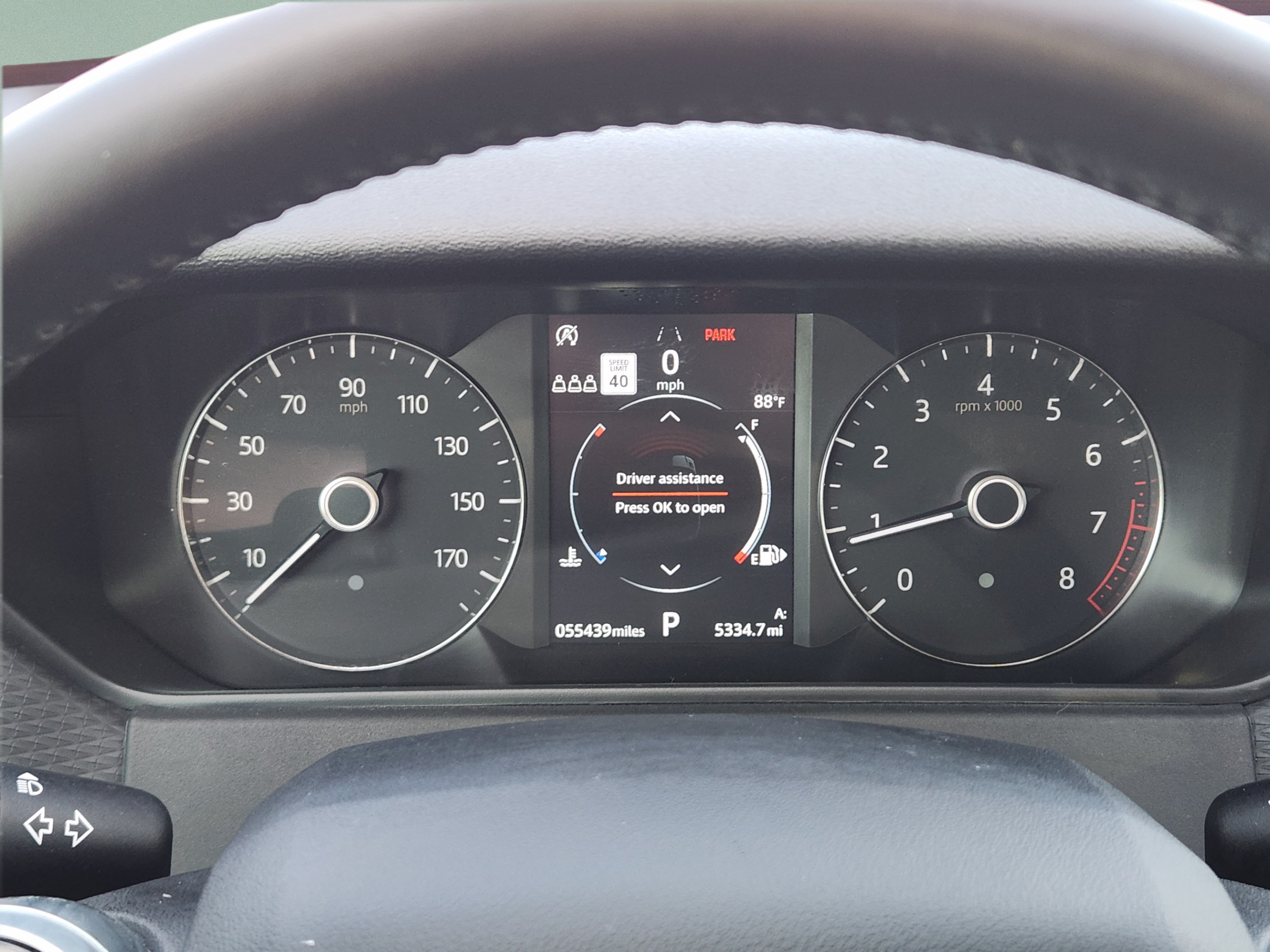 Used 2020 Land Rover Range Rover Velar S AWD/4WD image 8