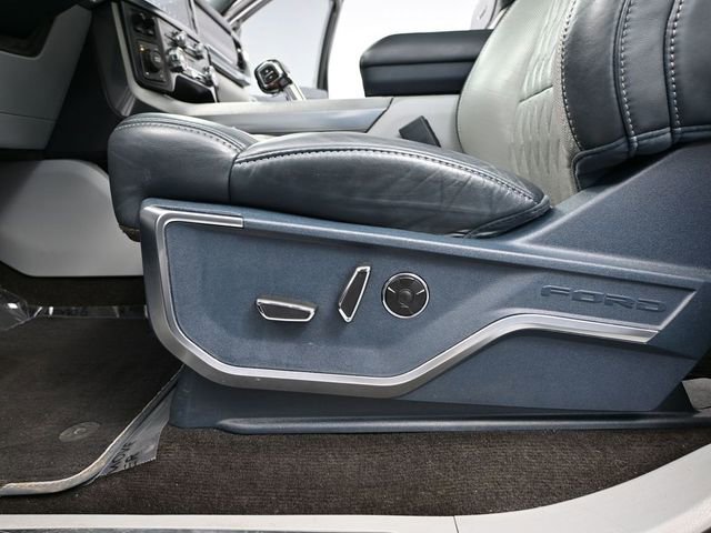 Used 2021 Ford F150 Limited image 23