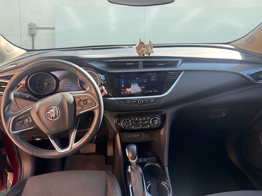 Used 2022 Buick Encore GX Select image 12
