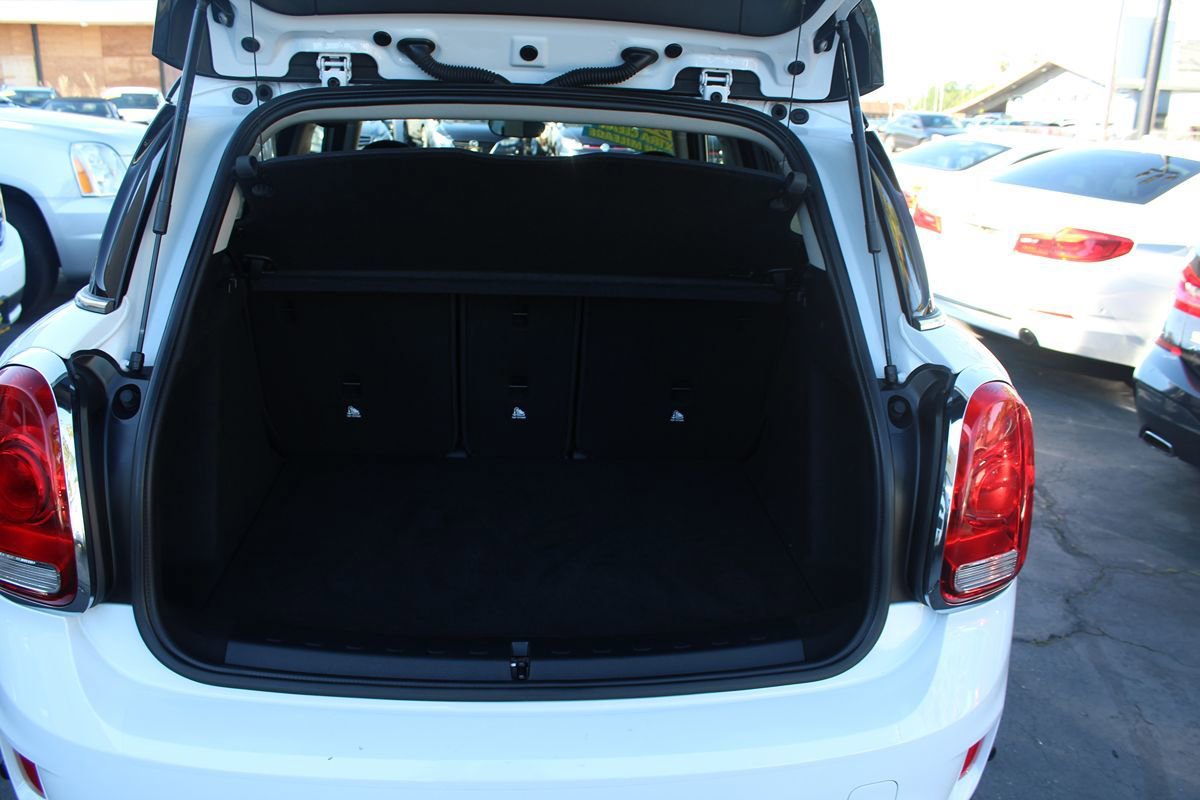 Used 2018 MINI Cooper Countryman FWD image 19