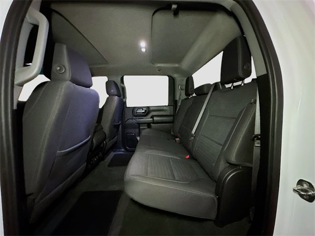 Used 2023 Chevrolet Silverado 2500 LT w/ Convenience Package image 32