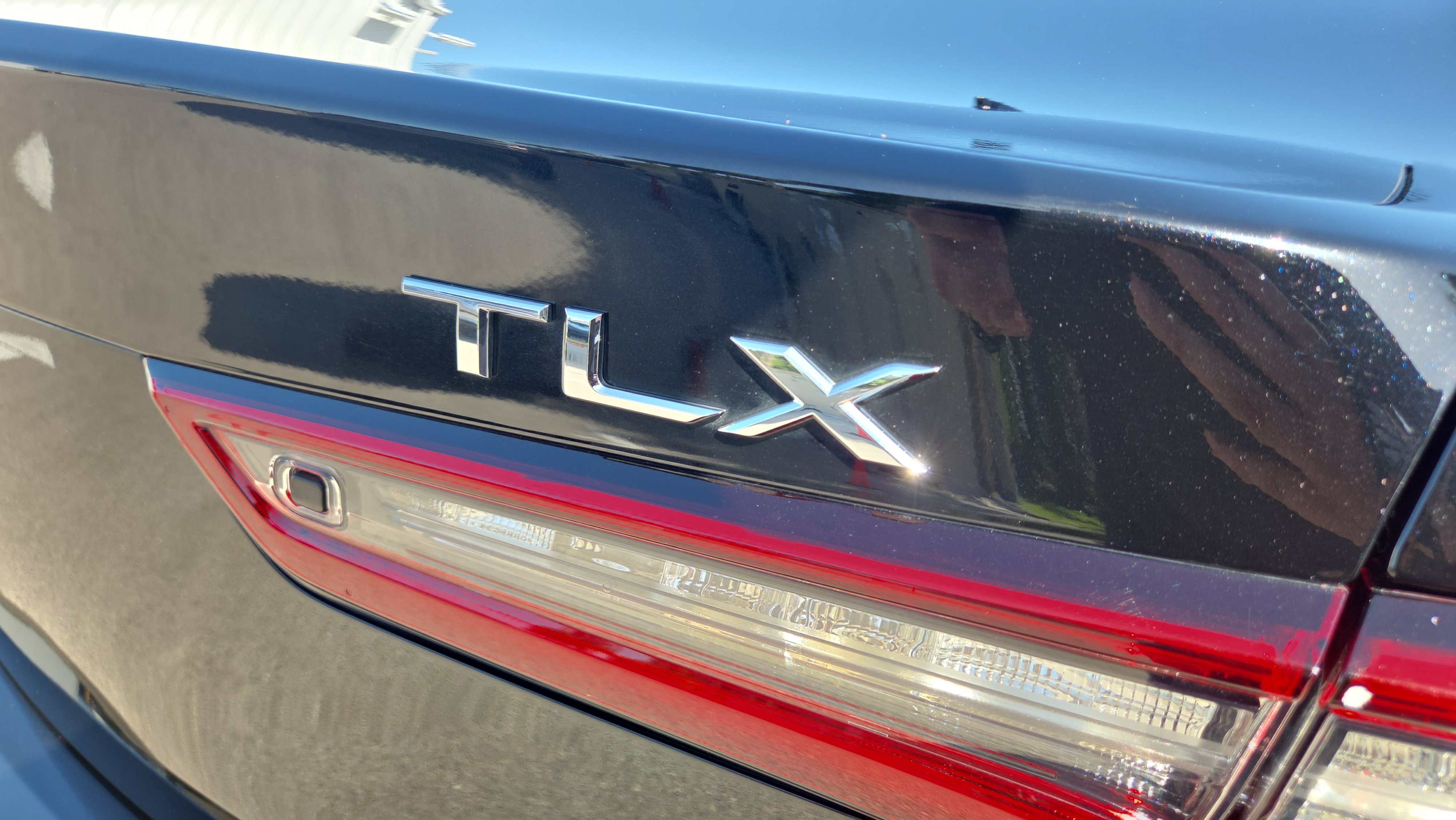 Certified 2023 Acura TLX w/ Technology Package FWD image 16
