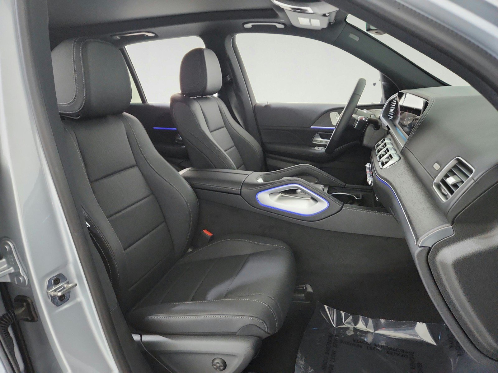 Used 2026 Mercedes-Benz GLE 350 4MATIC image 20
