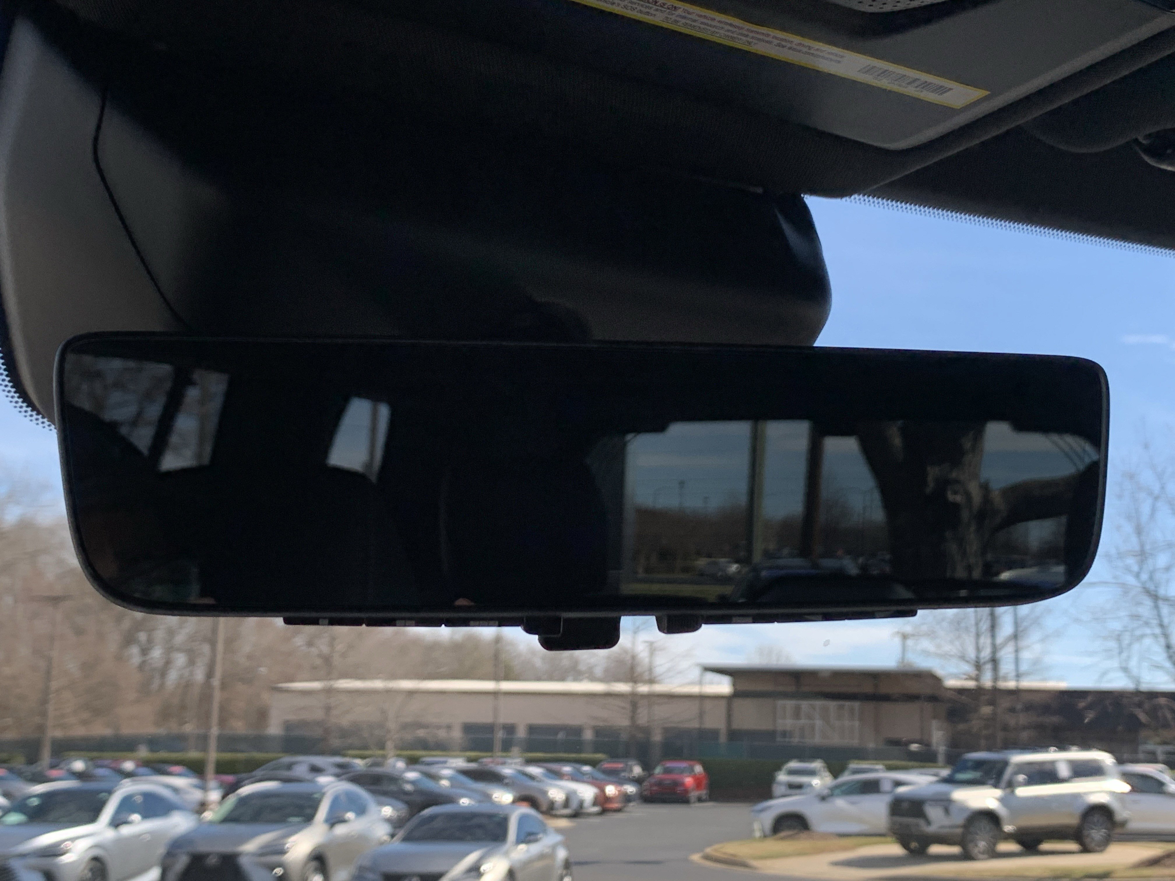 Certified 2026 Lexus GX 550 w/ Accessory Package (2T) image 27