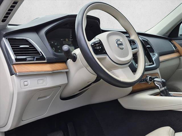 Used 2020 Volvo XC90 T6 Inscription w/ Protection Package AWD/4WD image 9