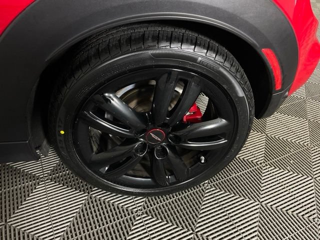 Used 2020 MINI Cooper John Cooper Works w/ Signature Upholstery Package FWD image 39