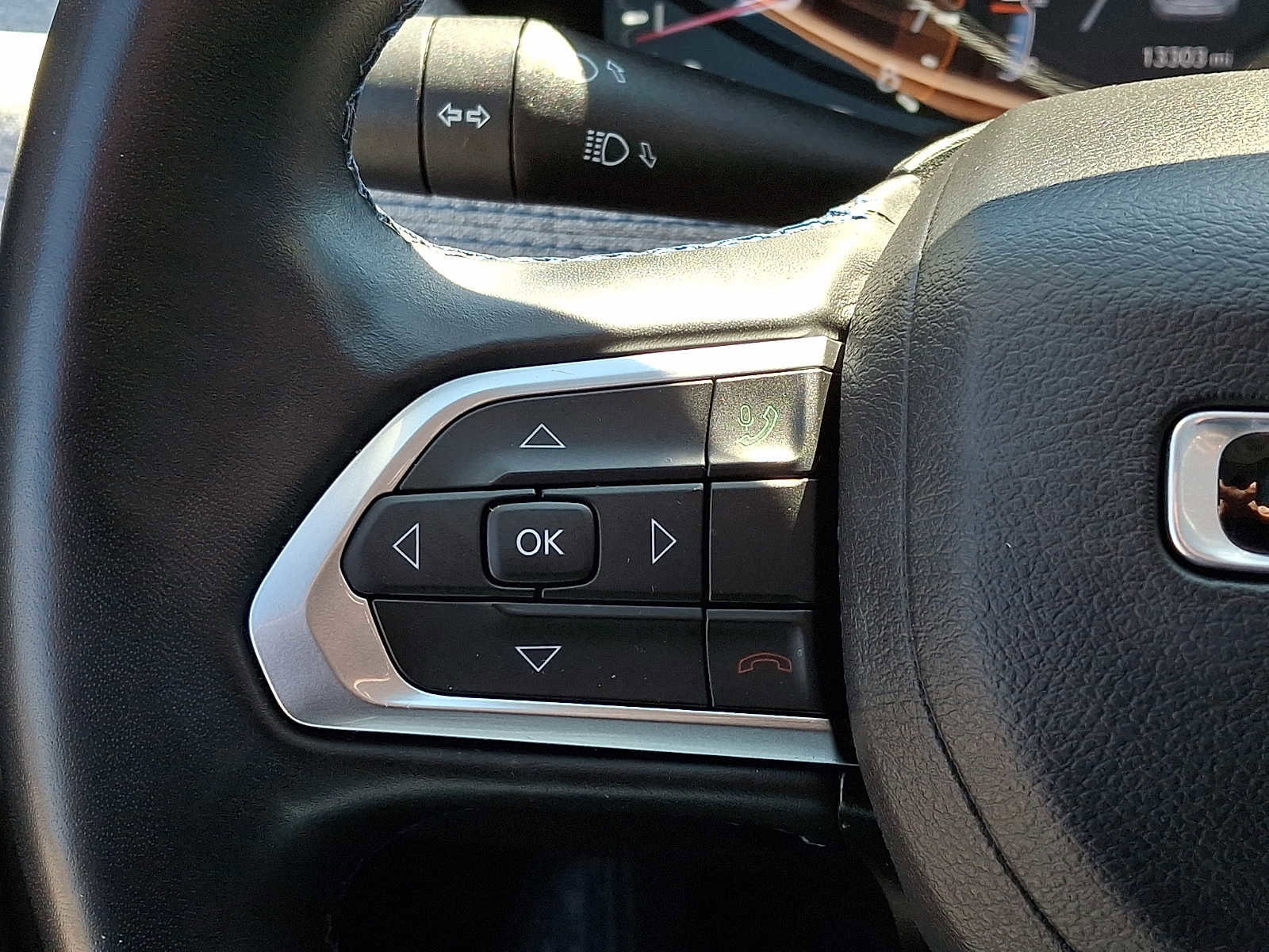 Used 2022 Jeep Compass Latitude AWD/4WD image 22