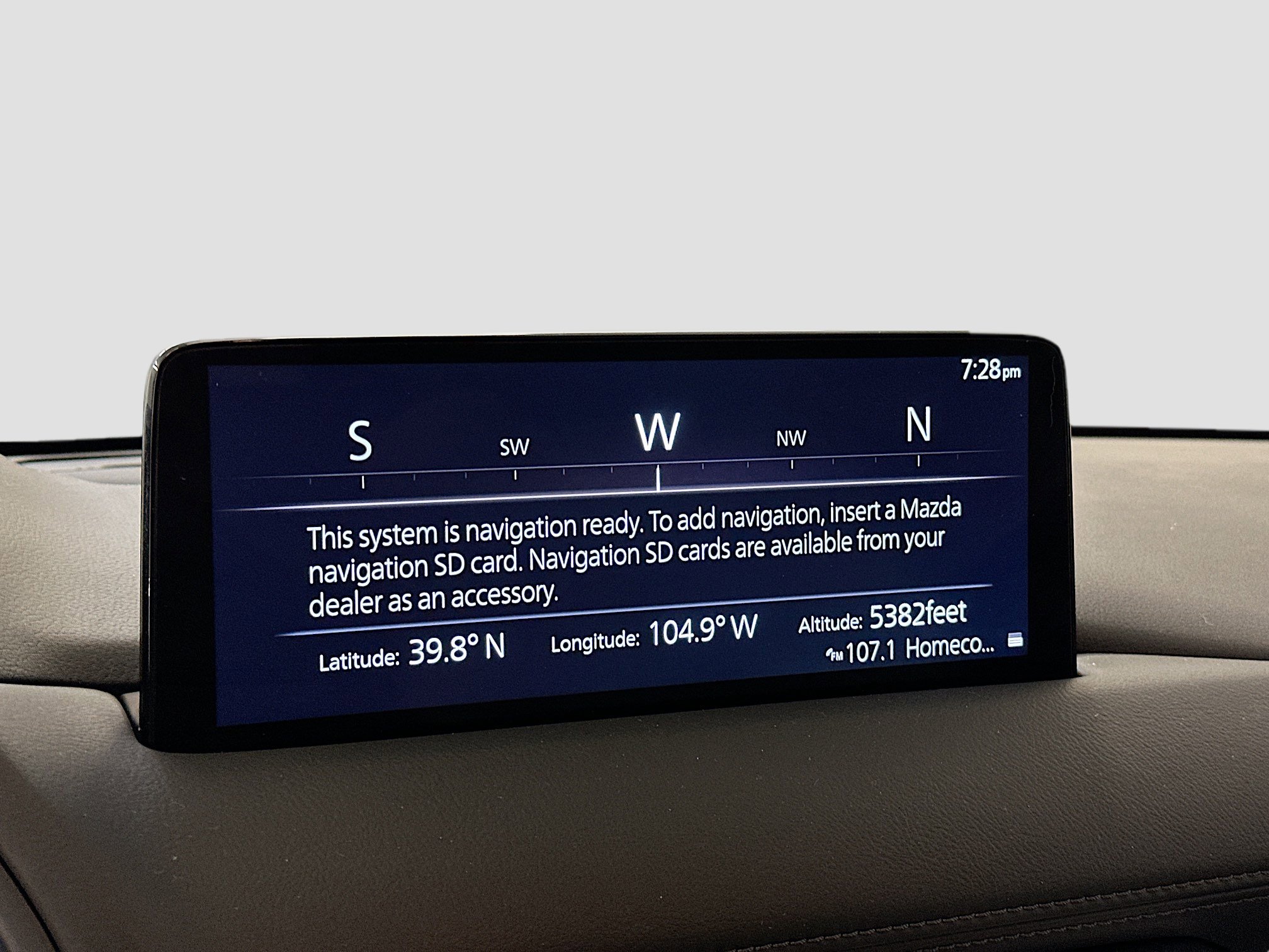 Used 2025 MAZDA CX-5 AWD 2.5 S w/ Preferred Package image 22