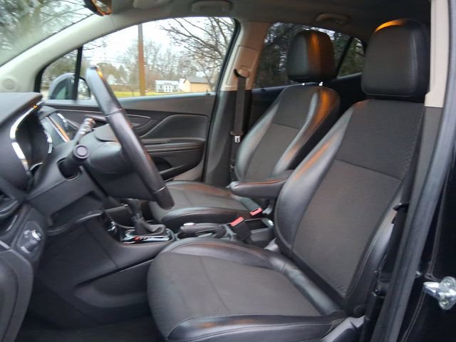 Used 2019 Buick Encore Preferred image 11