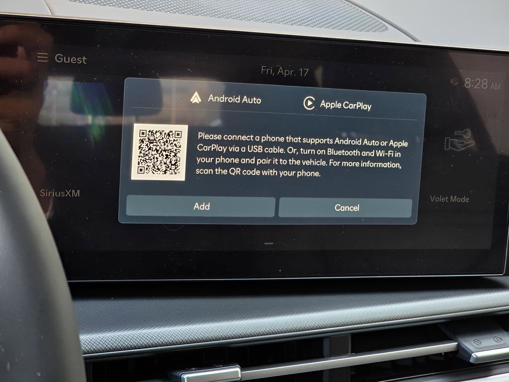 New 2026 Hyundai Santa Fe SEL AWD/4WD image 19