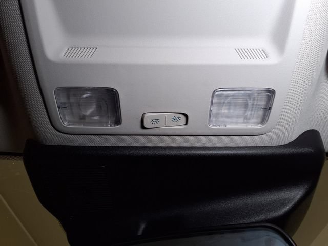 Used 2026 Ford Bronco Sport Big Bend AWD/4WD image 17