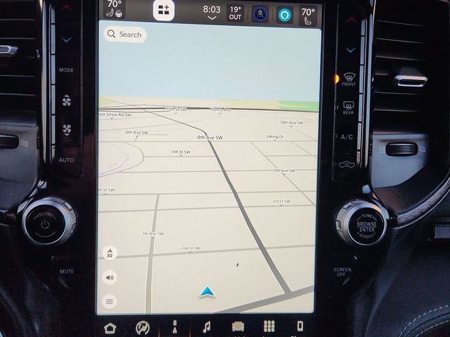 Used 2022 RAM 1500 Limited image 16