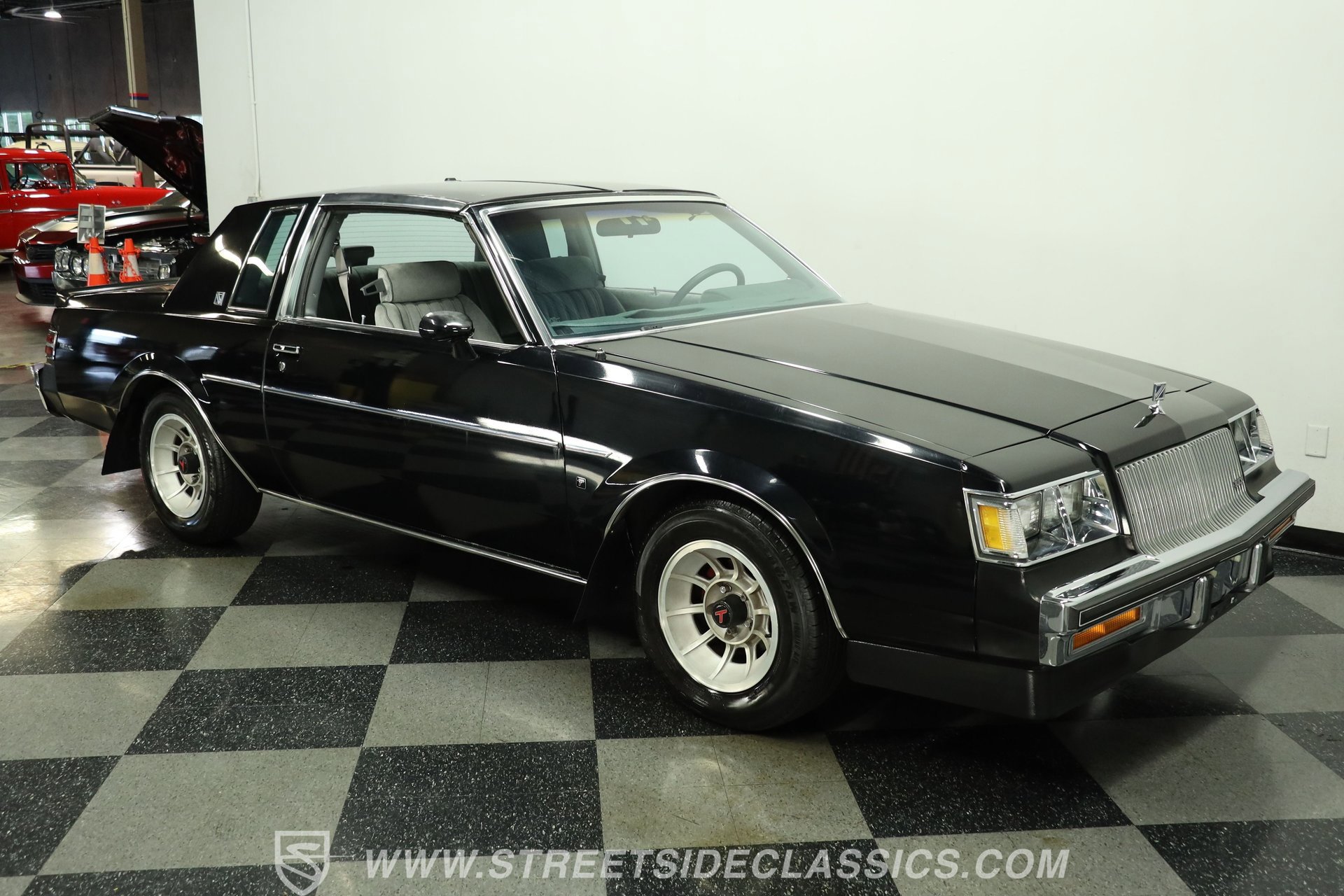 Used 1987 Buick Regal Coupe image 13
