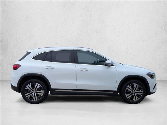 Certified 2026 Mercedes-Benz GLA 250 image 3