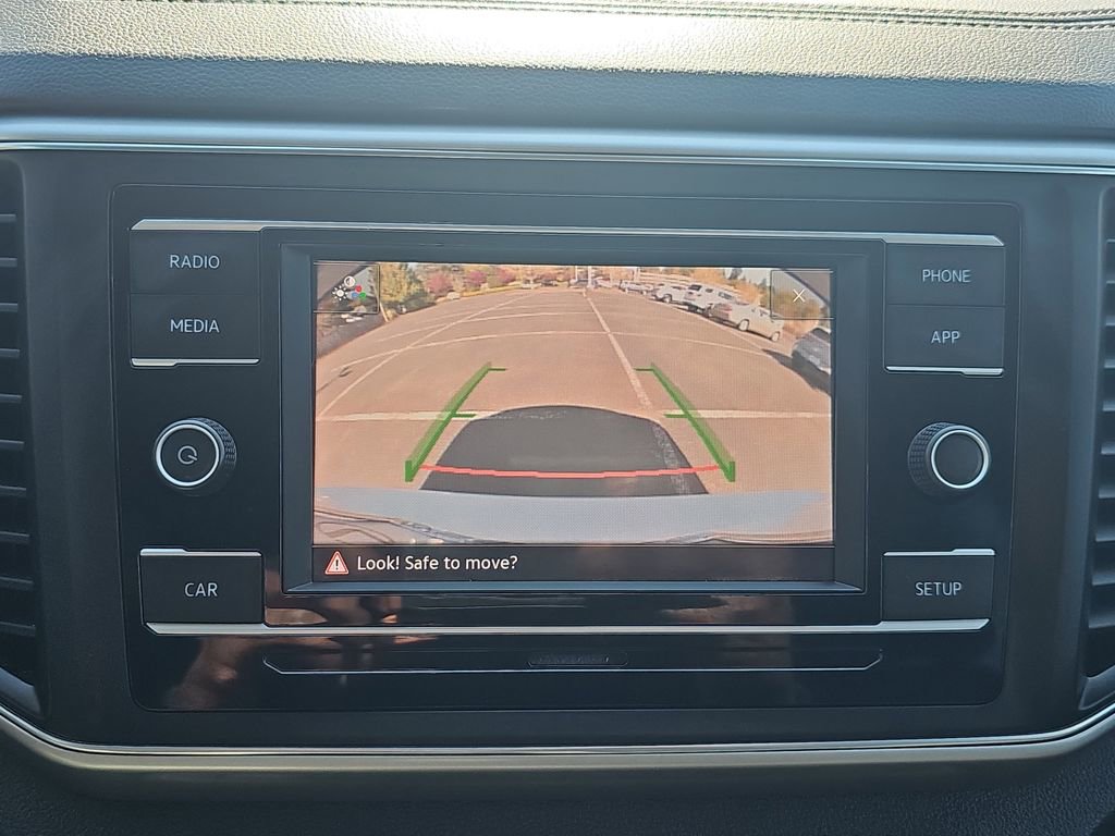 Used 2018 Volkswagen Atlas S AWD/4WD image 25