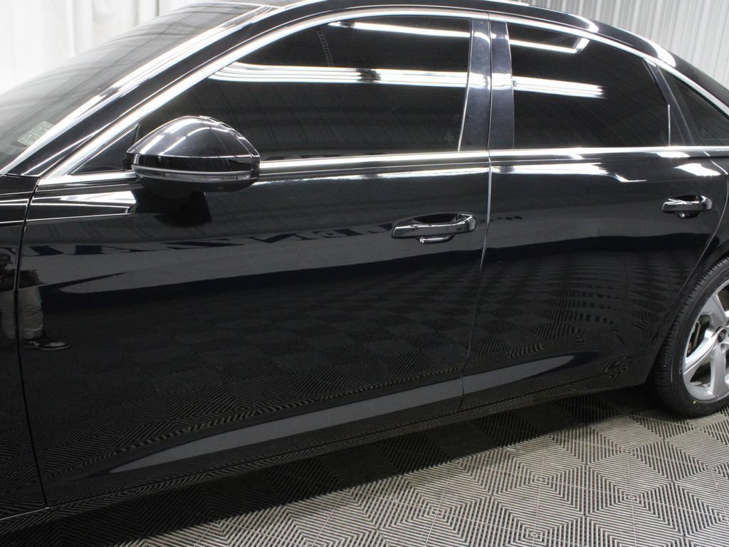 Used 2024 Audi A6 Premium Plus AWD/4WD image 47