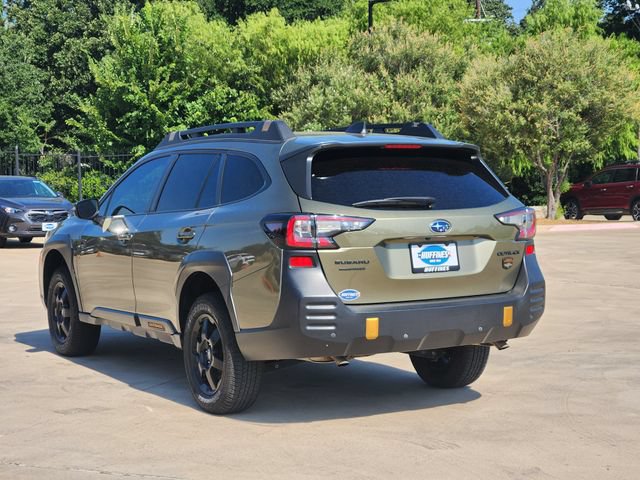 Used 2023 Subaru Outback Wilderness AWD/4WD image 5