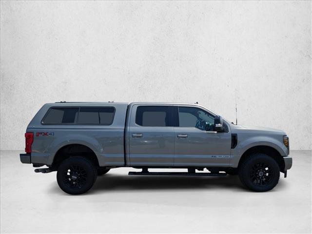 Used 2019 Ford F250 Lariat AWD/4WD image 4
