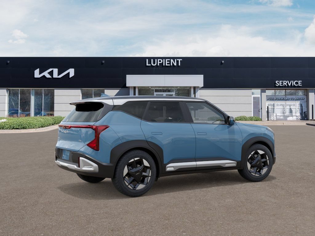 New 2027 Kia Seltos S AWD/4WD image 8