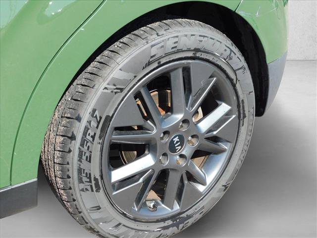 Used 2021 Kia Soul EX FWD image 8