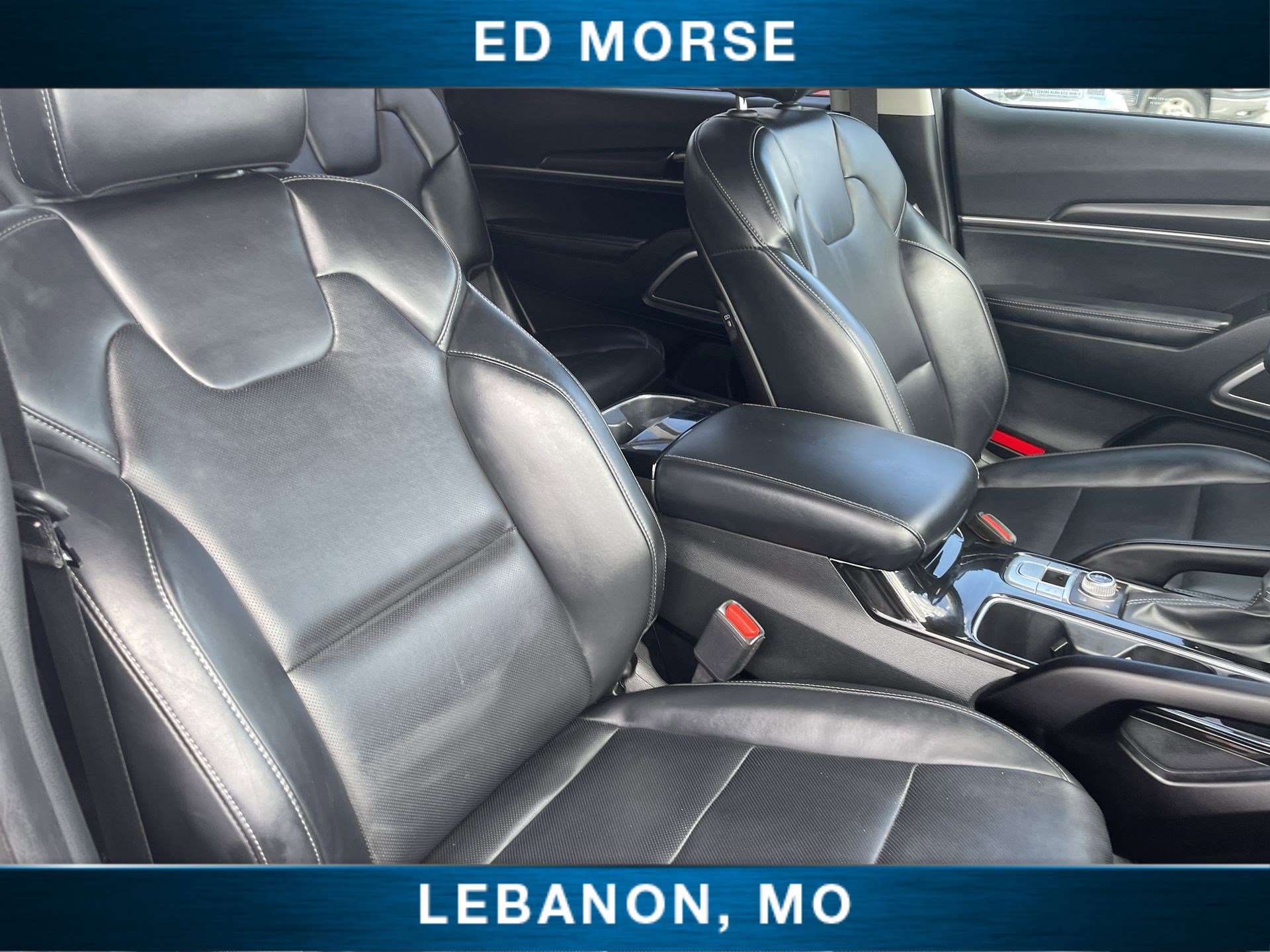 Used 2025 Kia Telluride S image 26