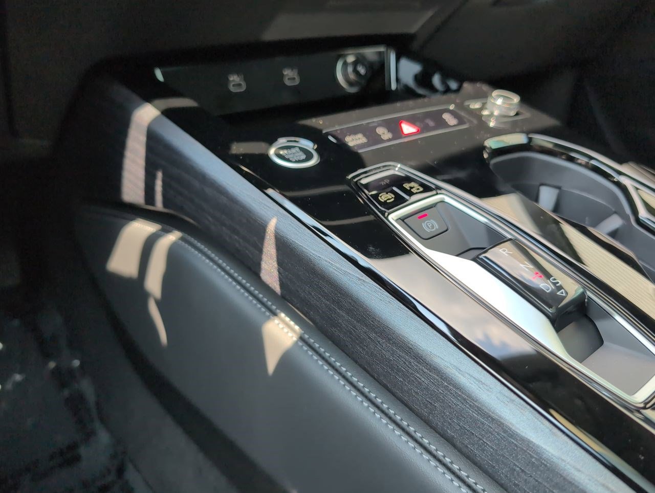 New 2025 Audi A5 2.0T Premium Plus image 11