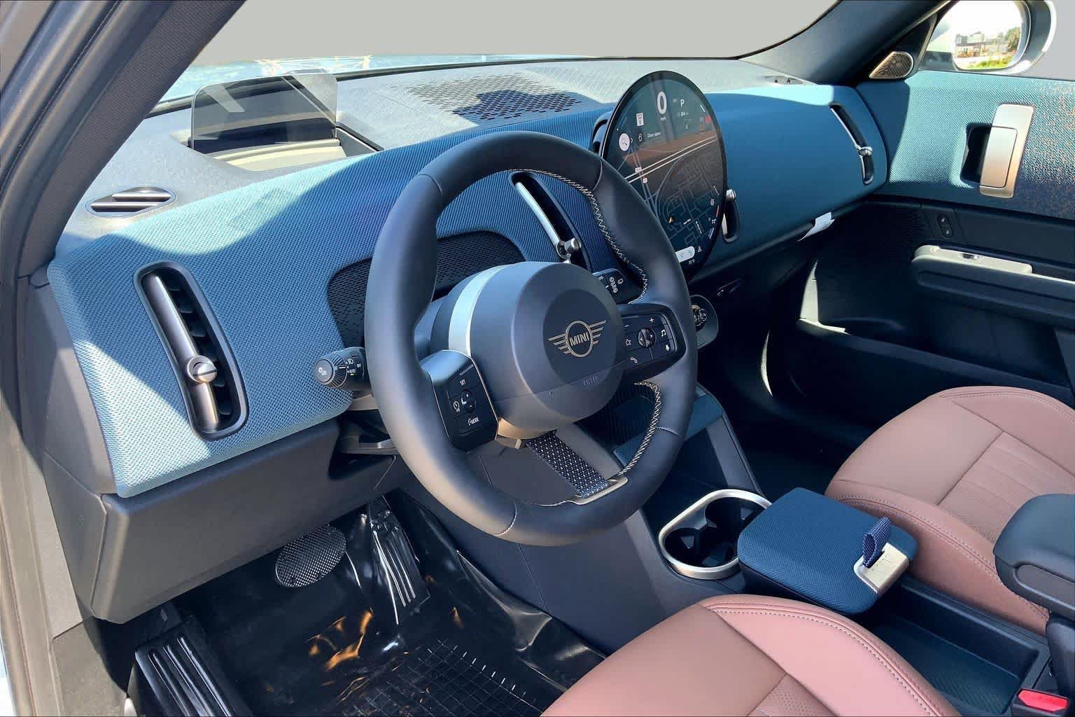 New 2027 MINI Cooper Countryman S AWD/4WD image 8