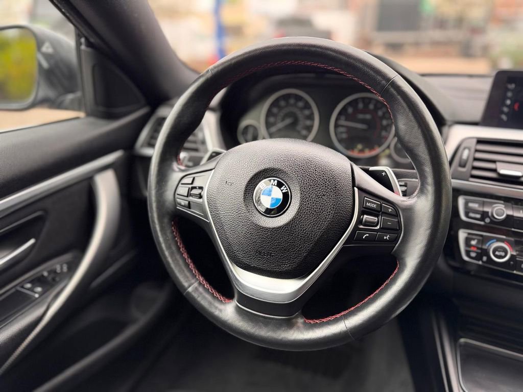 Used 2018 BMW 430i xDrive Coupe AWD/4WD image 23