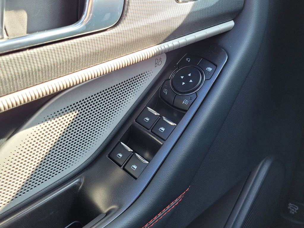 New 2026 Ford Explorer ST w/ Sun And Sound Package image 46
