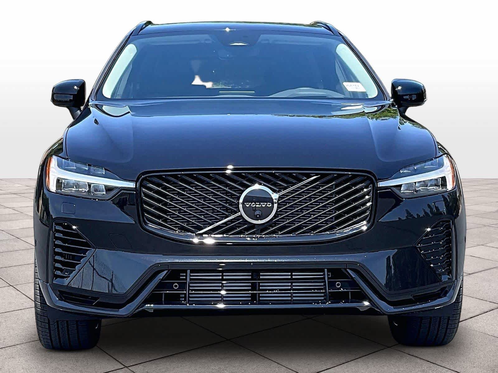 New 2026 Volvo XC60 T8 Ultra w/ Climate Package AWD/4WD image 5