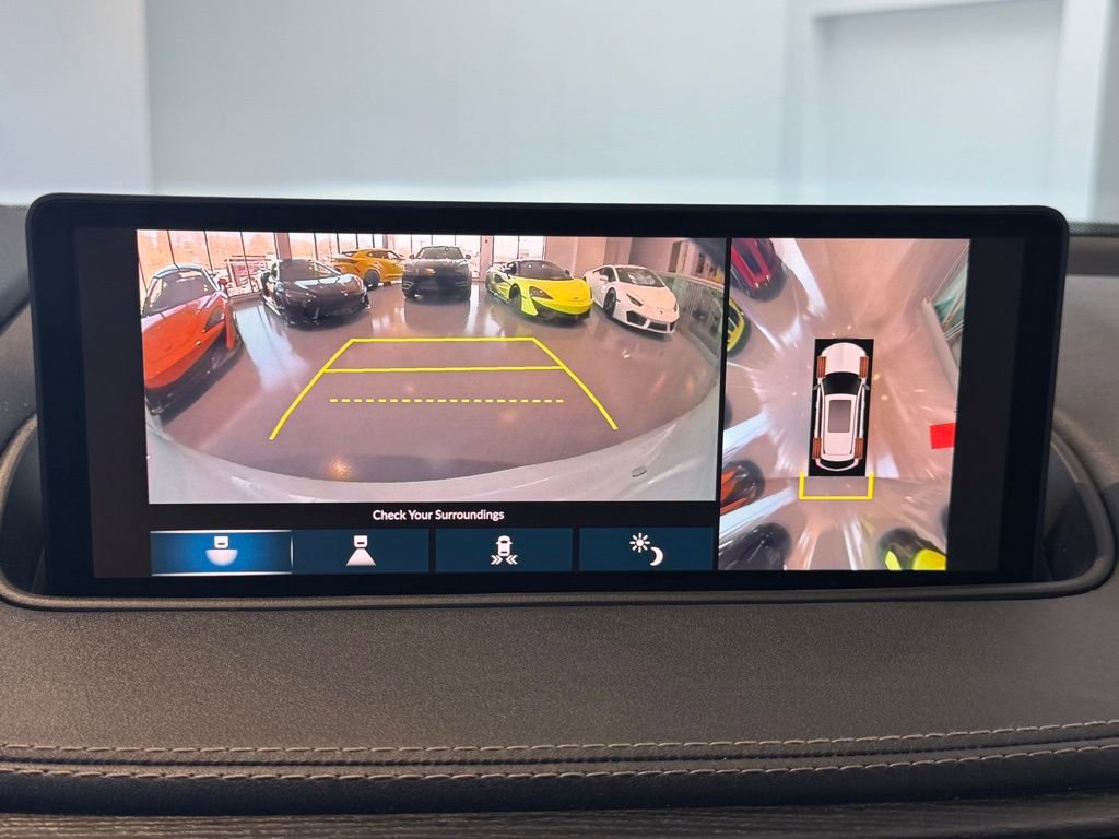 Used 2024 Acura MDX Type S image 50