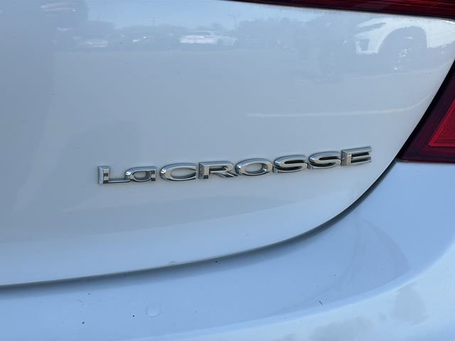 Used 2017 Buick LaCrosse Premium w/ Driver Confidence Package #2 image 45