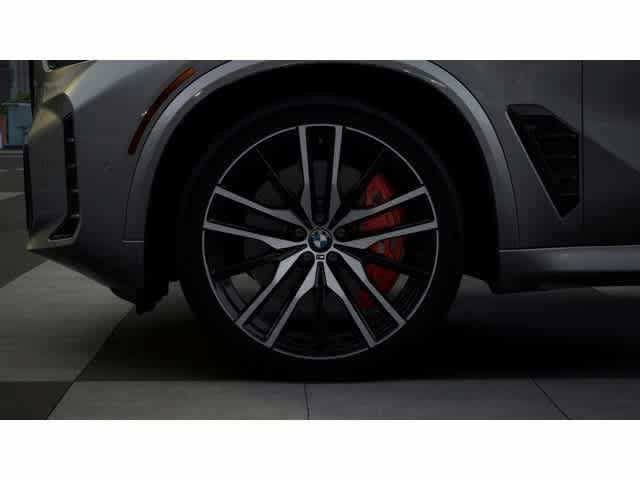 Used 2026 BMW X5 xDrive40i w/ M Sport Package AWD/4WD image 7