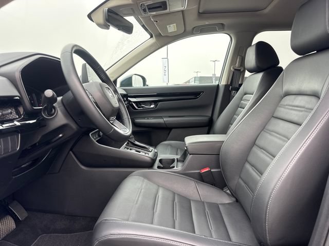 Used 2026 Honda CR-V EX-L image 17