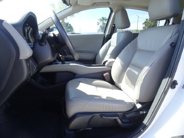 Certified 2017 Honda HR-V EX-L image 7