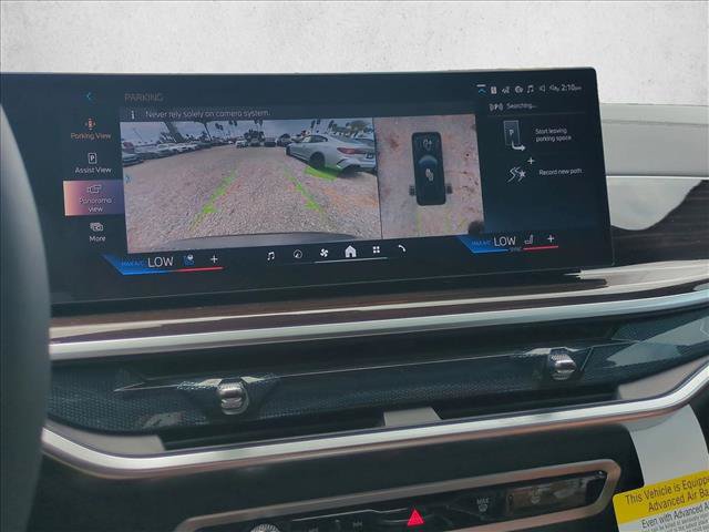 New 2026 BMW X5 xDrive50e w/ M Sport Package AWD/4WD image 13