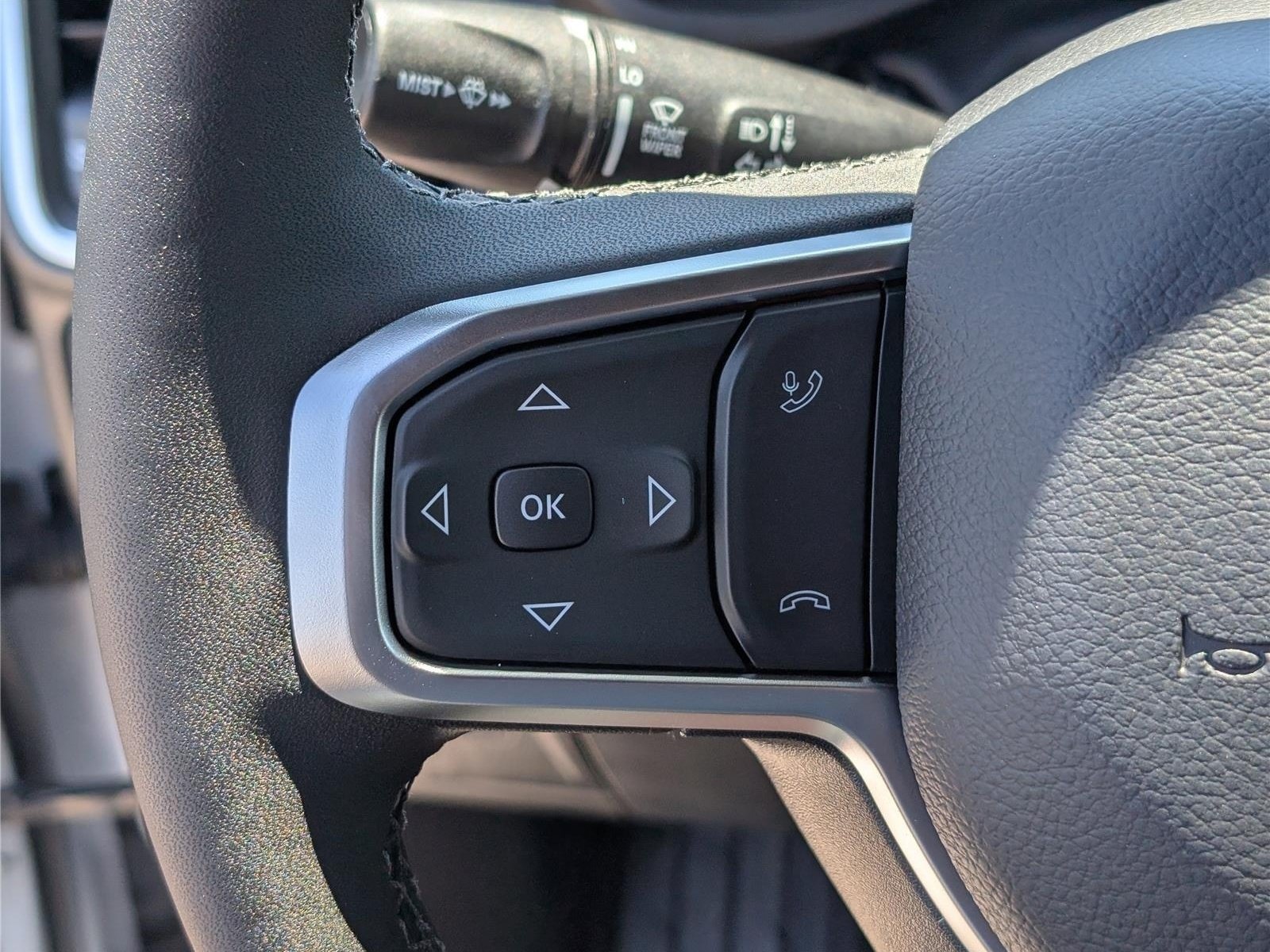 New 2026 RAM 1500 Big Horn AWD/4WD image 18