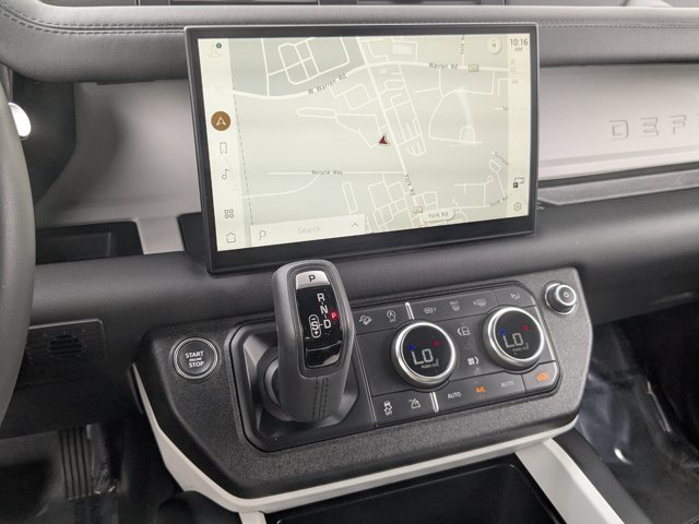 Used 2025 Land Rover Defender 110 S AWD/4WD image 14